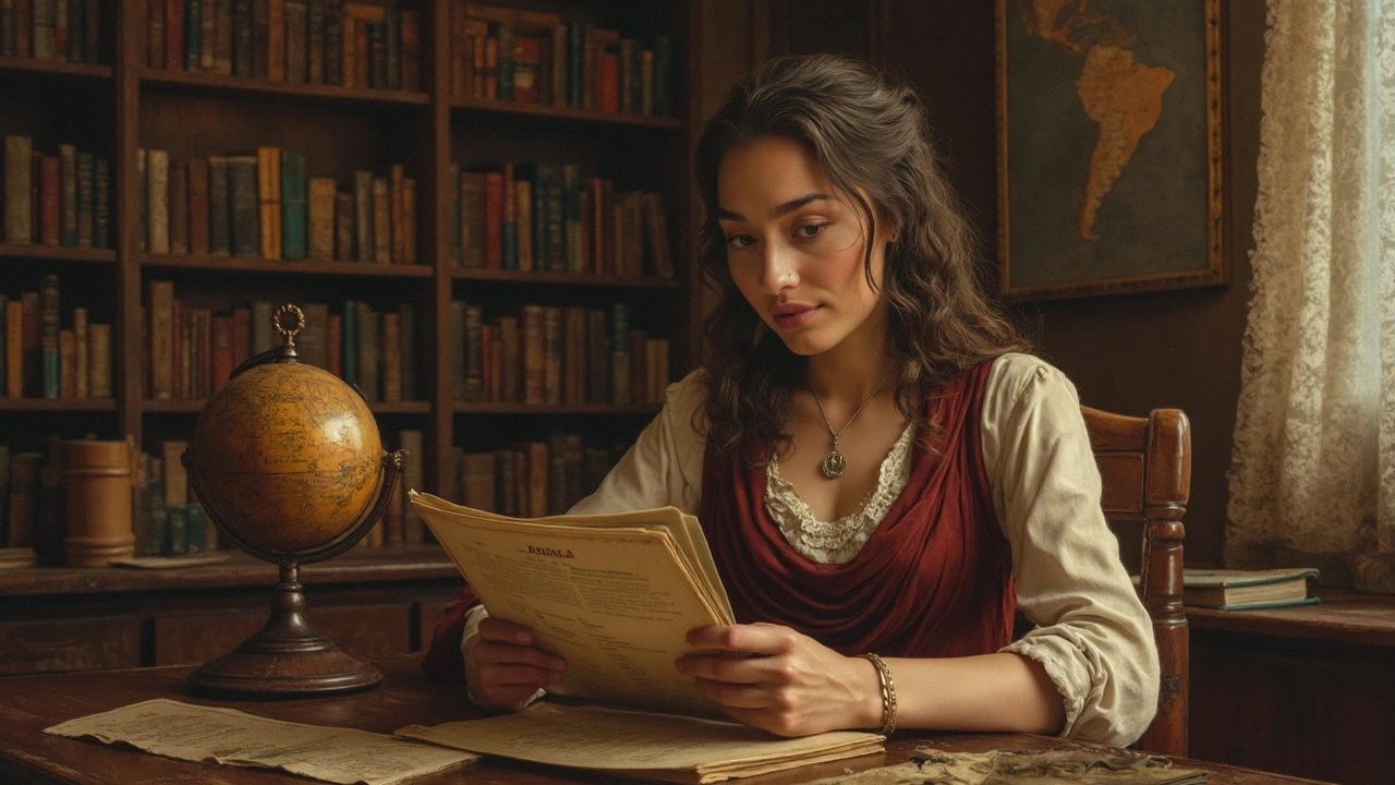 Contribuições para a História Social