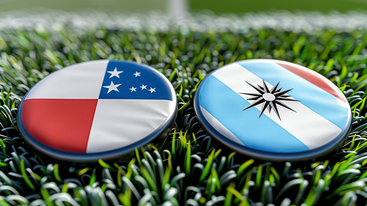 Chile x Argentina: Como Assistir, Horário e Escalações Prováveis na Copa América 2024