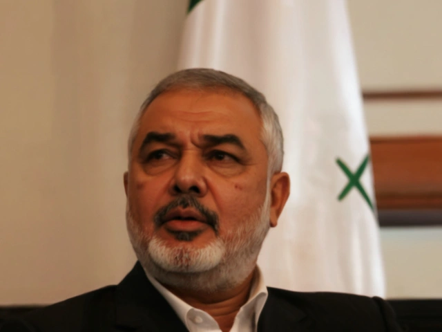 Reações Globais ao Assassinato do Líder do Hamas Ismail Haniyeh