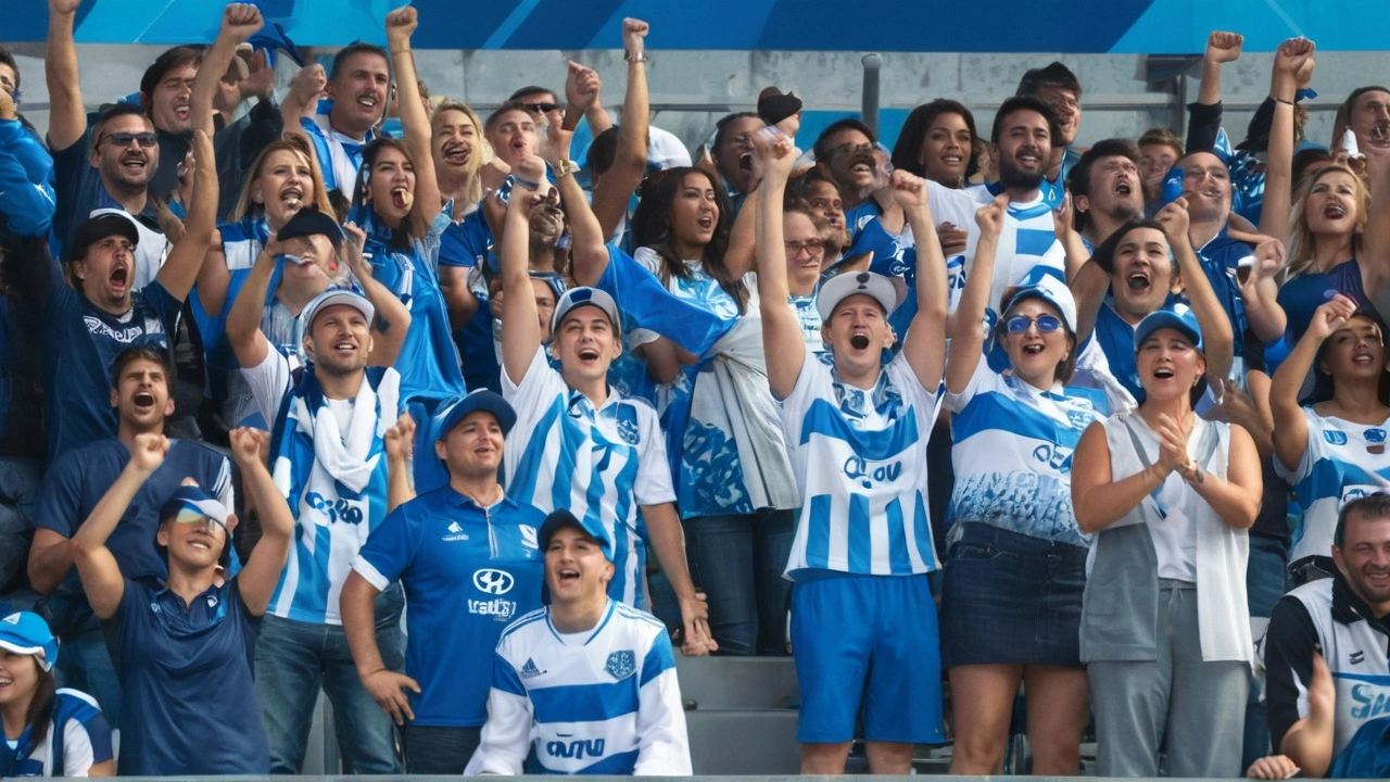 Confiança inicia venda de ingressos para o duelo decisivo contra o Remo na Série C