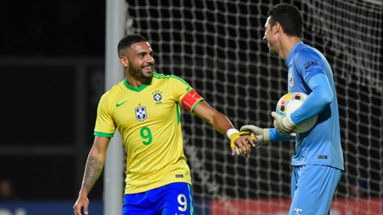 A Importância do Futebol de Base