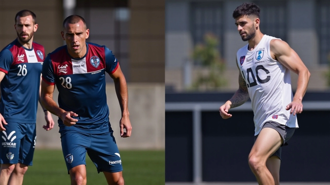 Fortaleza vs Corinthians na Copa Sul-Americana: Saiba Onde Assistir, Horários e Escalações