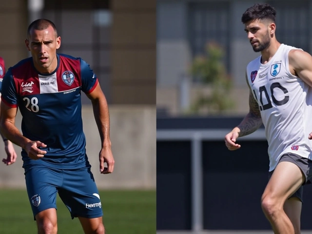 Fortaleza vs Corinthians na Copa Sul-Americana: Saiba Onde Assistir, Horários e Escalações