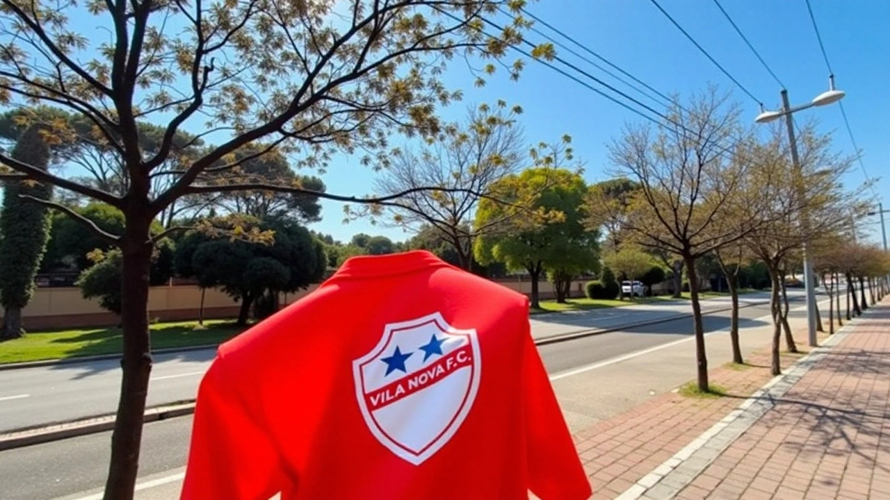 O Desempenho do Avaí no Campeonato