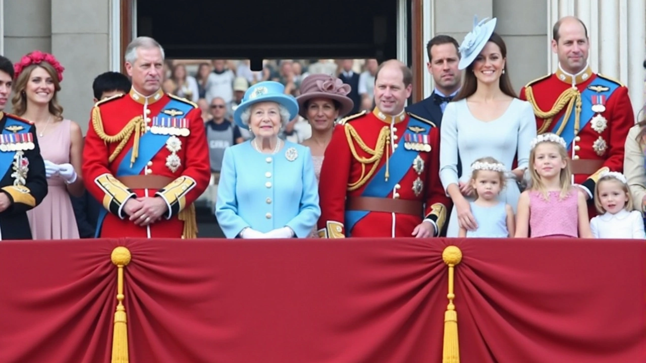 Reflexões Sobre a Monarquia