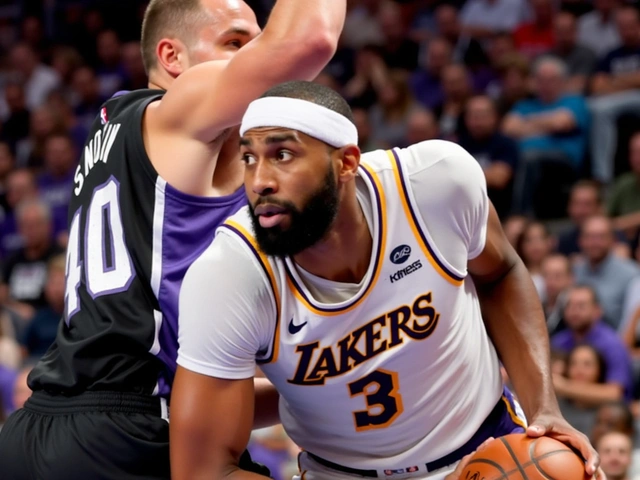 Como Assistir ao Vivo ao Confronto entre Phoenix Suns e Los Angeles Lakers pela NBA