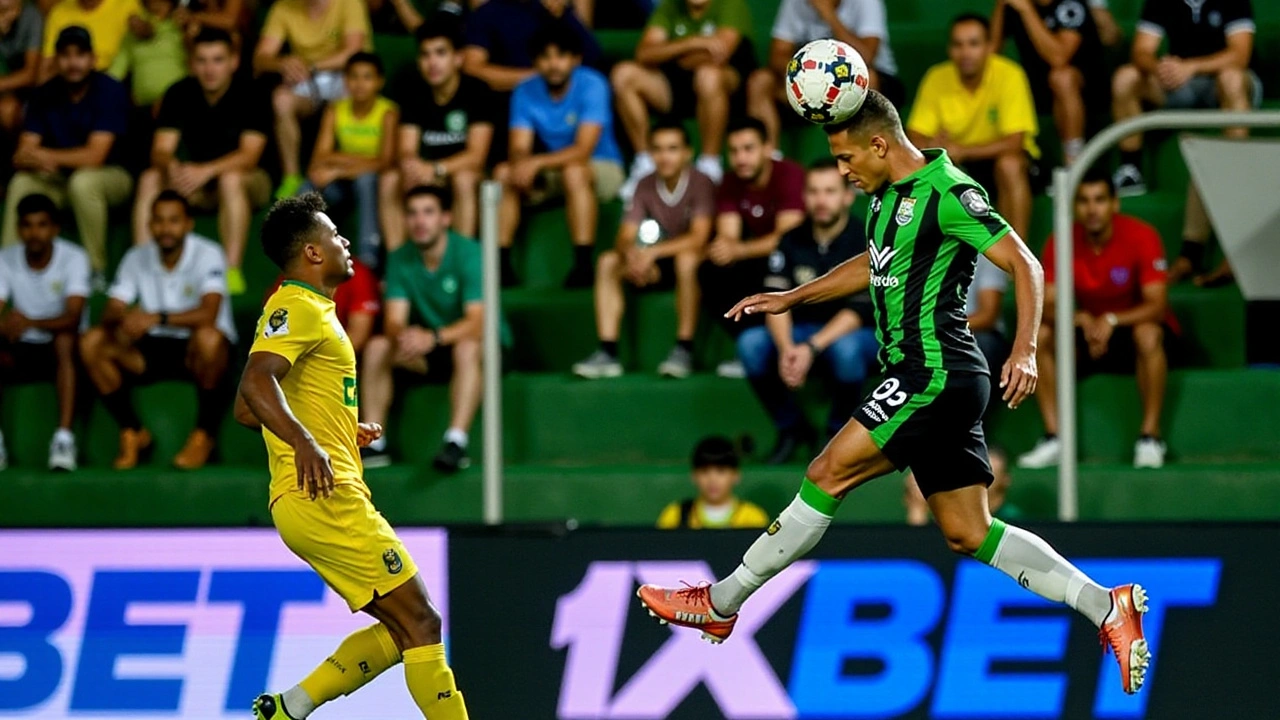 América-MG e Ituano se enfrentam em embate decisivo na Série B do Brasileirão