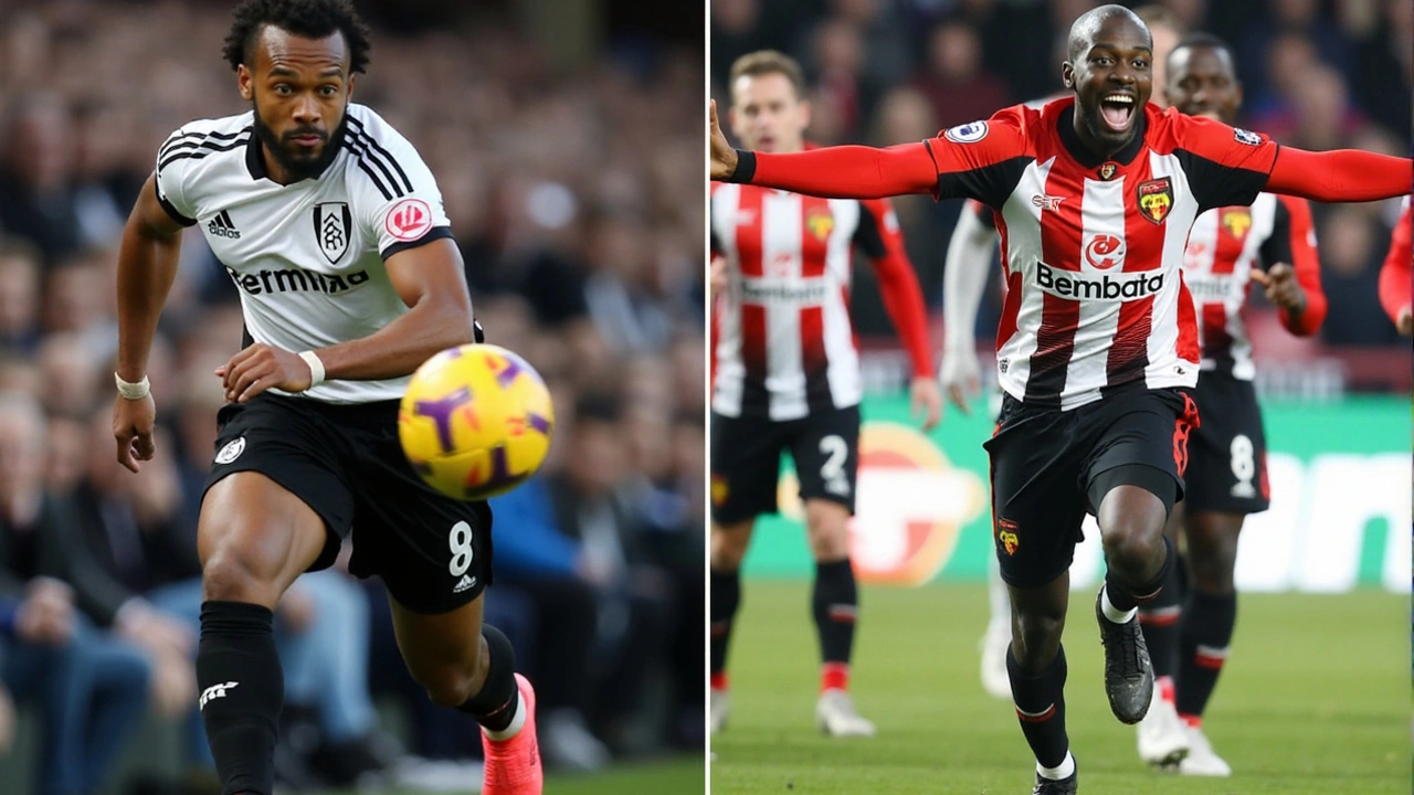 Fulham x Brentford: Como Assistir e Análise do Confronto na Premier League