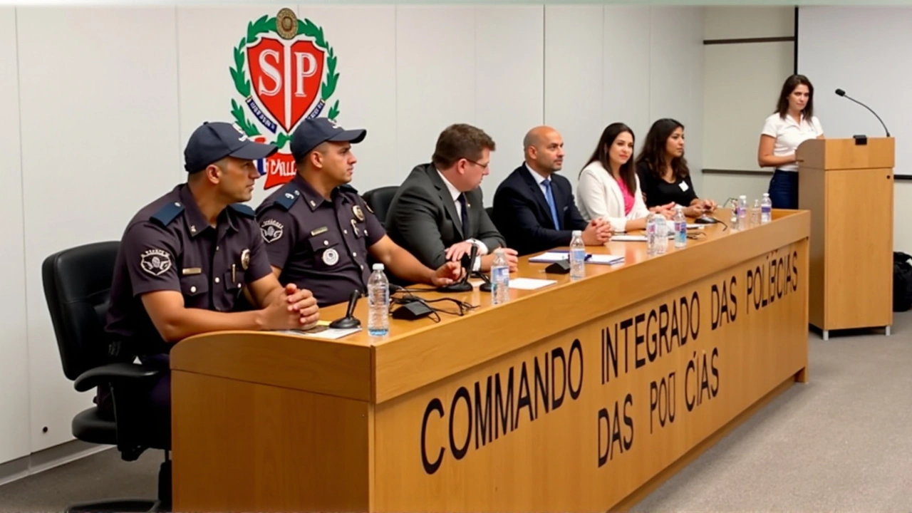 Recompensa de R$ 50 Mil Oferecida pela Polícia por Informações sobre Execução de Informante do PCC