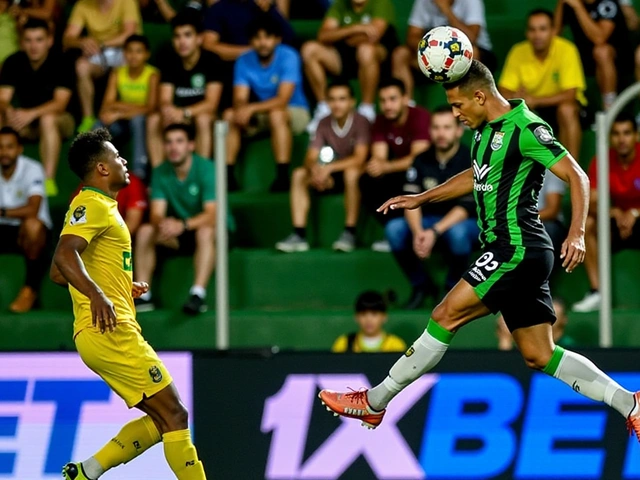 América-MG e Ituano se enfrentam em embate decisivo na Série B do Brasileirão