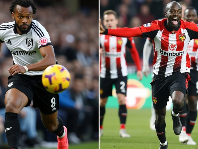 Fulham x Brentford: Como Assistir e Análise do Confronto na Premier League