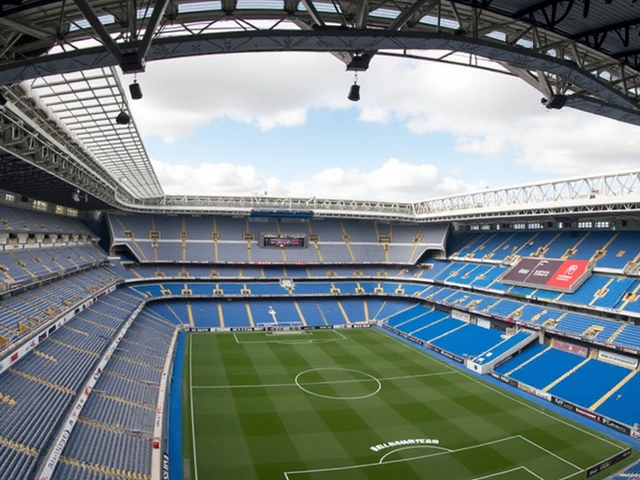 Real Madrid enfrenta Osasuna em duelo decisivo pela La Liga em busca de recuperação