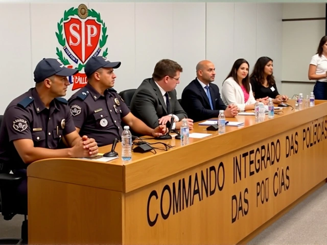 Recompensa de R$ 50 Mil Oferecida pela Polícia por Informações sobre Execução de Informante do PCC