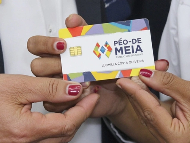 Pé-de-Meia libera nova parcela de R$200 para alunos do ensino médio; confira calendário e regras