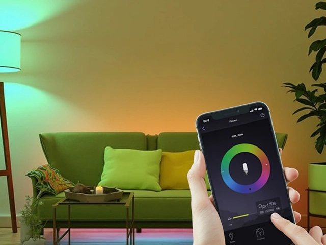 Prime Day: Como escolher lâmpada inteligente boa e barata para sua casa
