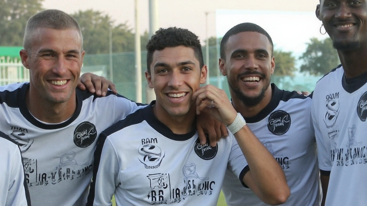 Brasileirão Série D: Rio Branco-ES vence Boavista fora e carimba vaga no mata-mata