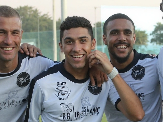Brasileirão Série D: Rio Branco-ES vence Boavista fora e carimba vaga no mata-mata
