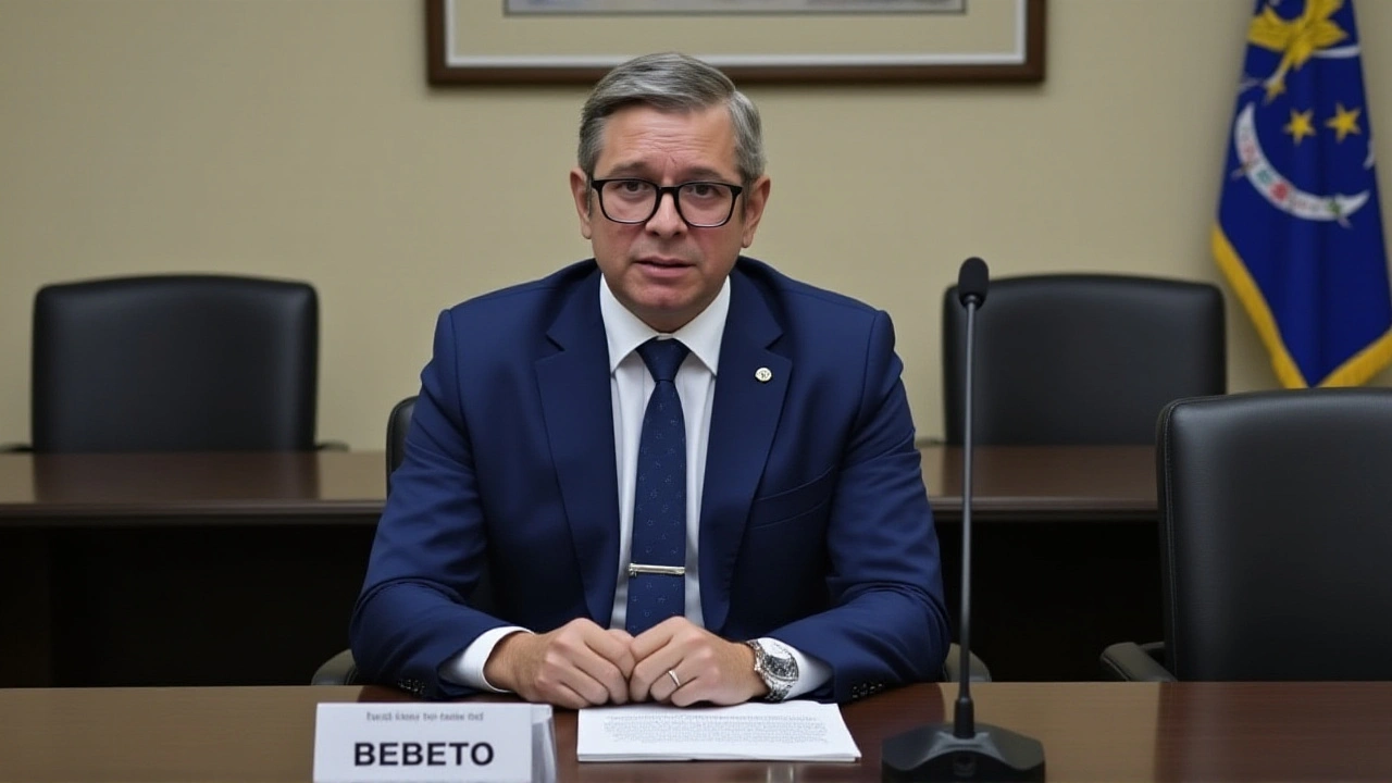 Gelson Oliveira, Nelson Coelho e Villeroy reúnem-se para tributo a Bebeto Alves