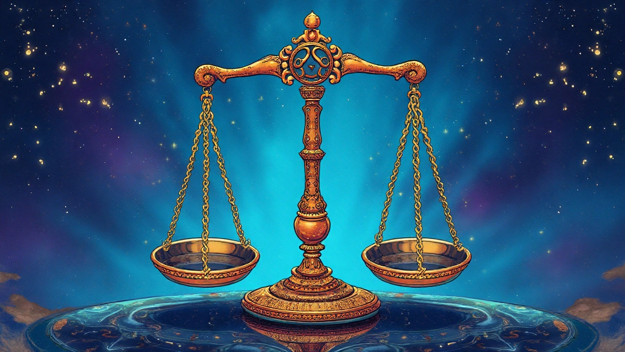 Horóscopo Libra 20/09/2025: foco profissional e apoio espiritual