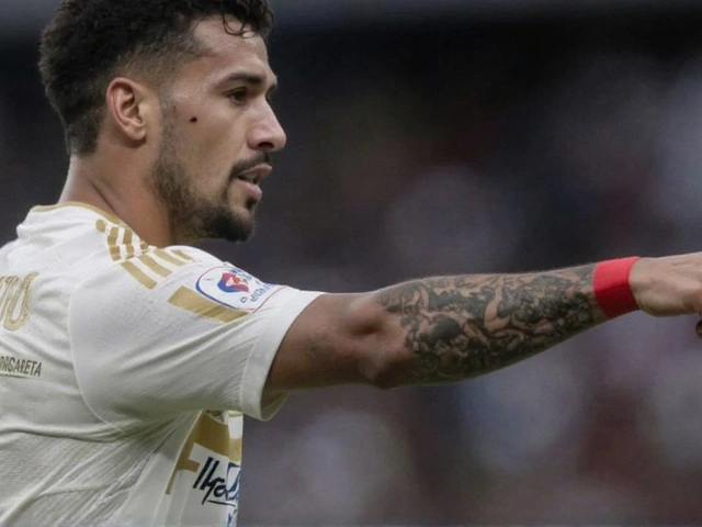 Copa Libertadores: Estudiantes empata e perde nos pênaltis contra o Flamengo