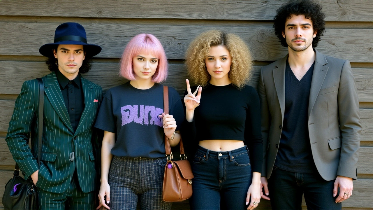 Alanis Guillen vira vampira em Vermelho Sangue: nova temporada traz visual sombrio e reviravoltas