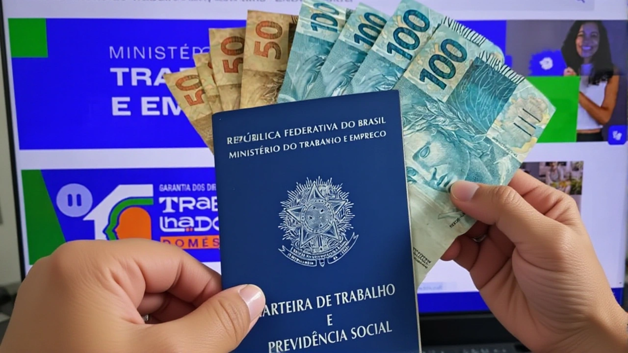 Lote extra do PIS-Pasep 2025: pagamentos de até R$ 518 começam em 15/10