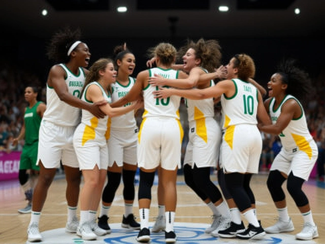 Brasil leva ouro e bronze no basquetebol dos Pan 2023