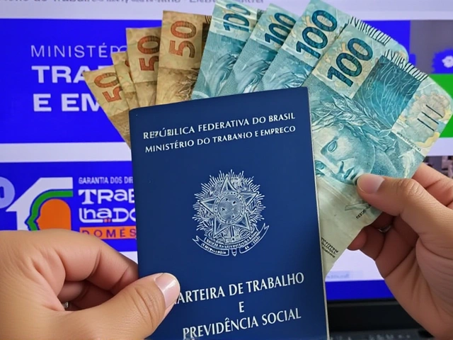 Lote extra do PIS-Pasep 2025: pagamentos de até R$ 518 começam em 15/10