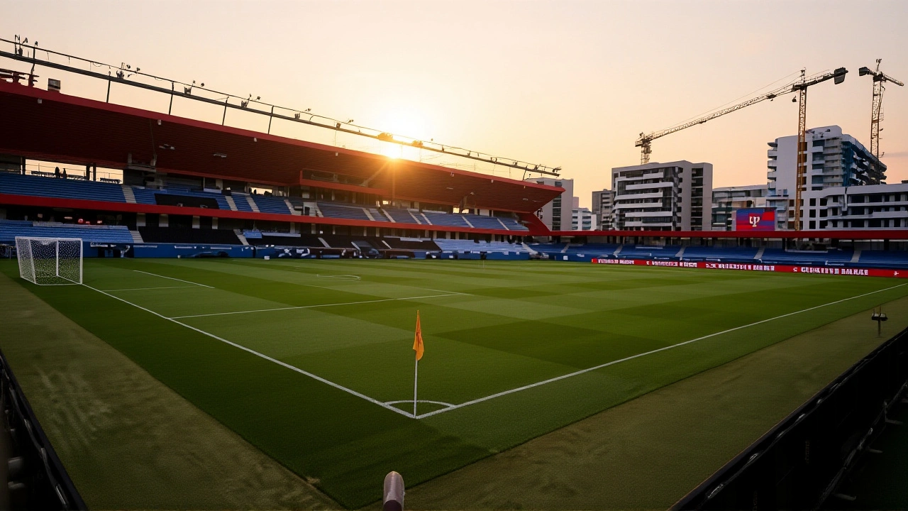 Bayern Munich recebe Barcelona em confronto decisivo pela EuroLeague