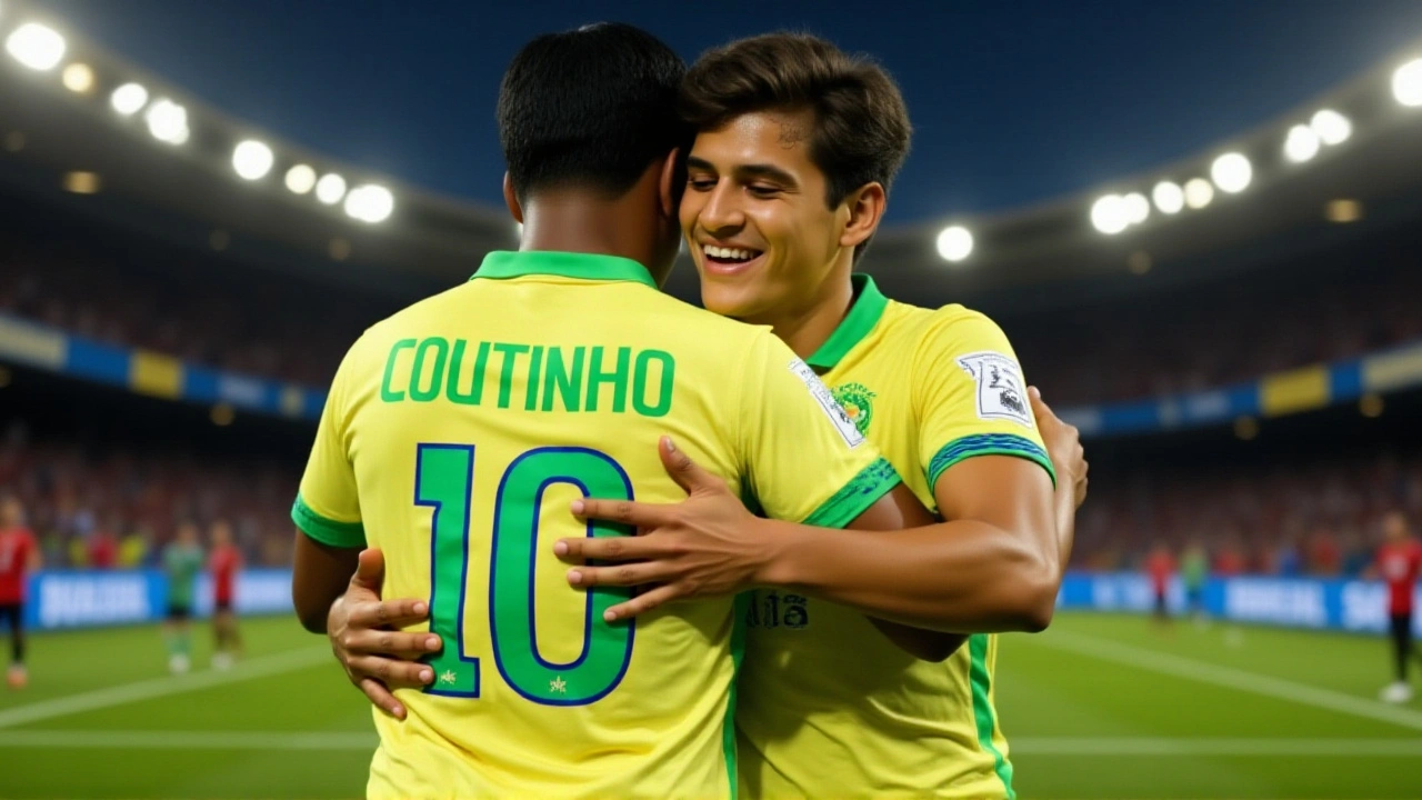 Brasil enfrenta Espanha no Mundial Sub-20: vitória é obrigatória para sonhar com classificação