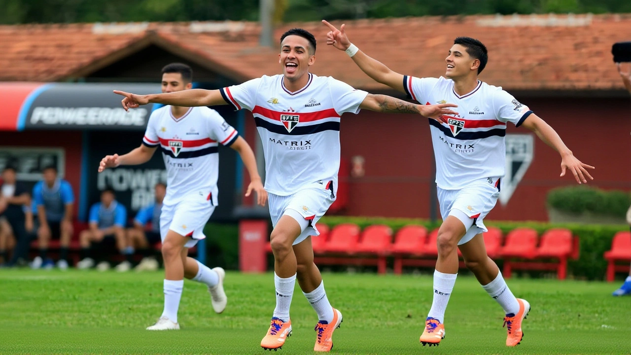 O que está em jogo além da classificação