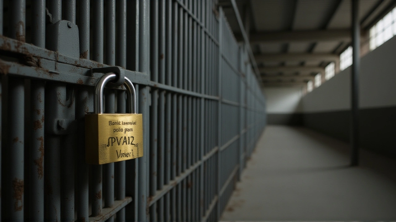 Os detalhes que ninguém fala