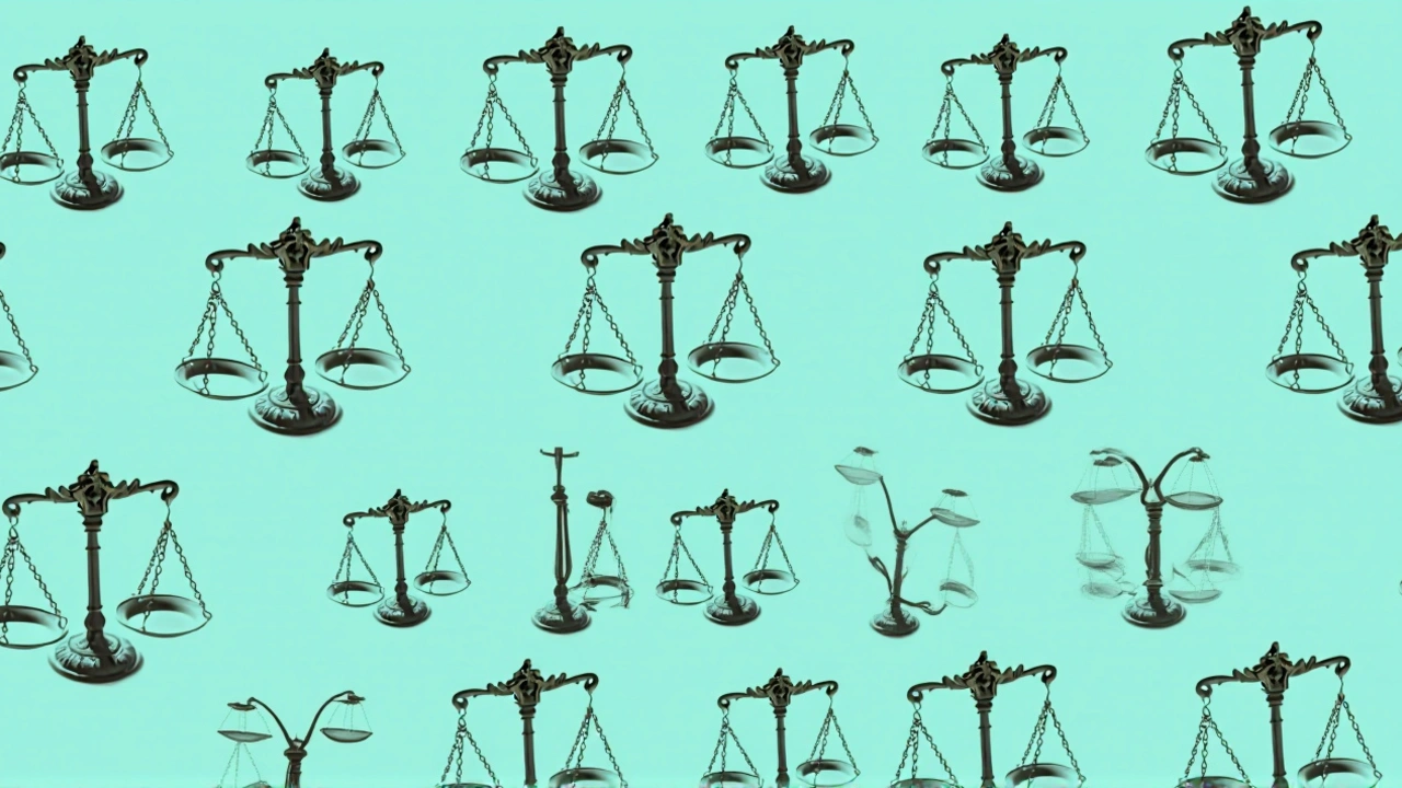 Por que isso importa — além do simbolismo?