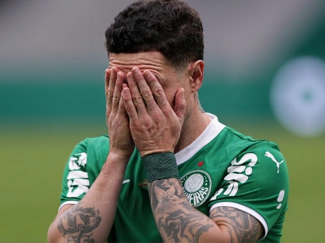 Palmeiras goleia São Paulo por 4 a 0 e avança à final da Copa do Brasil Feminina