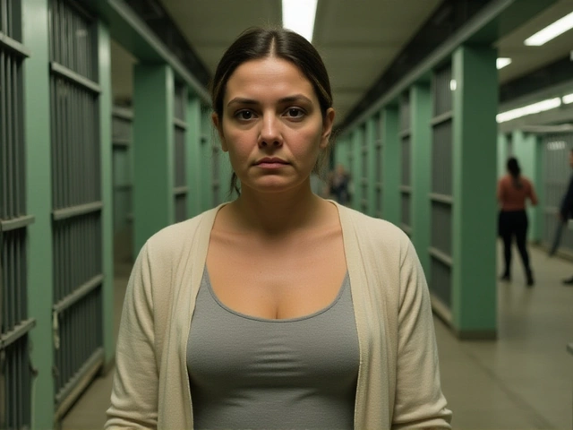 Tremembé: A série que expõe crimes reais de um presídio dos famosos