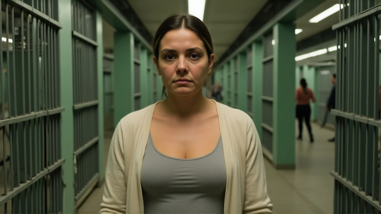 Tremembé: A série que expõe crimes reais de um presídio dos famosos