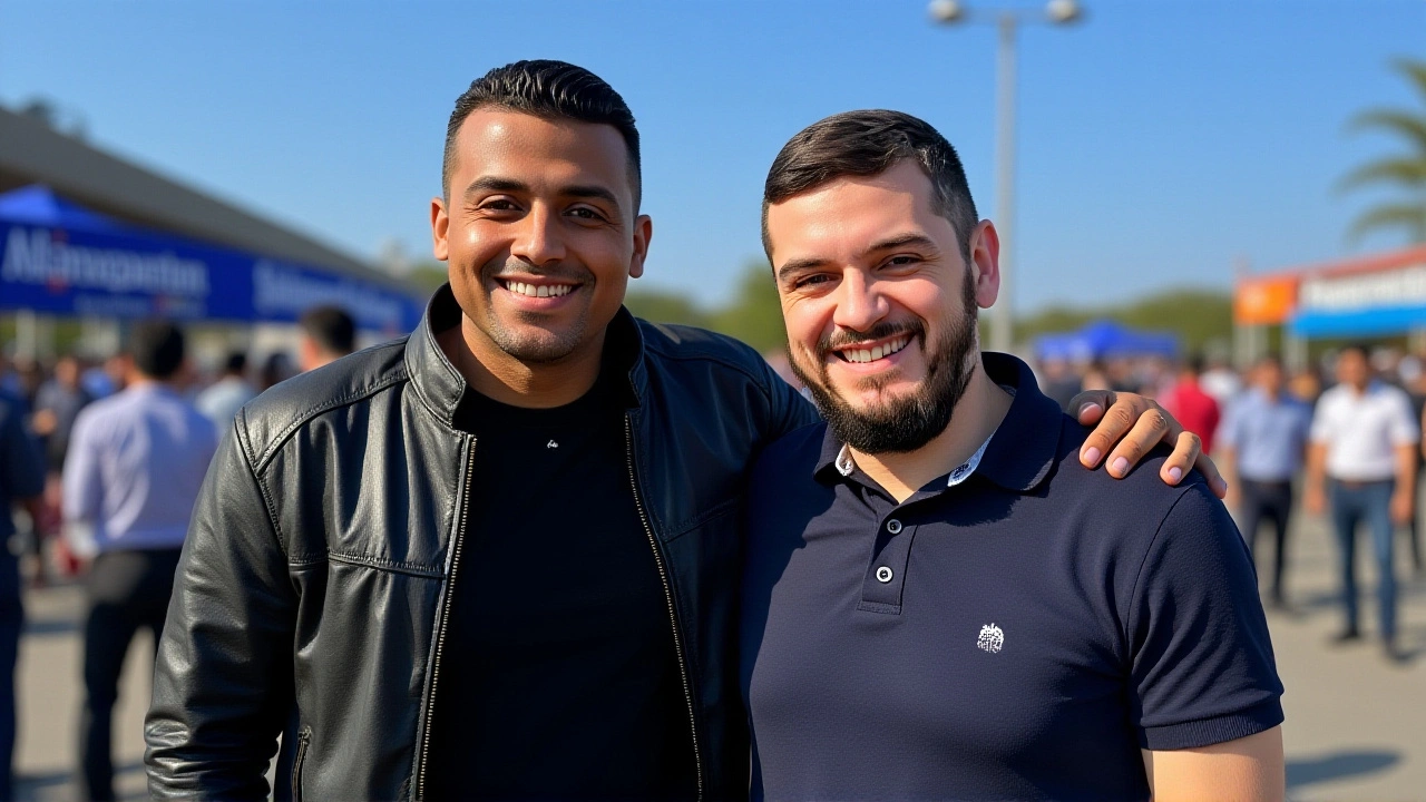 Operação Zargun: o maior golpe contra a corrupção no Rio em anos