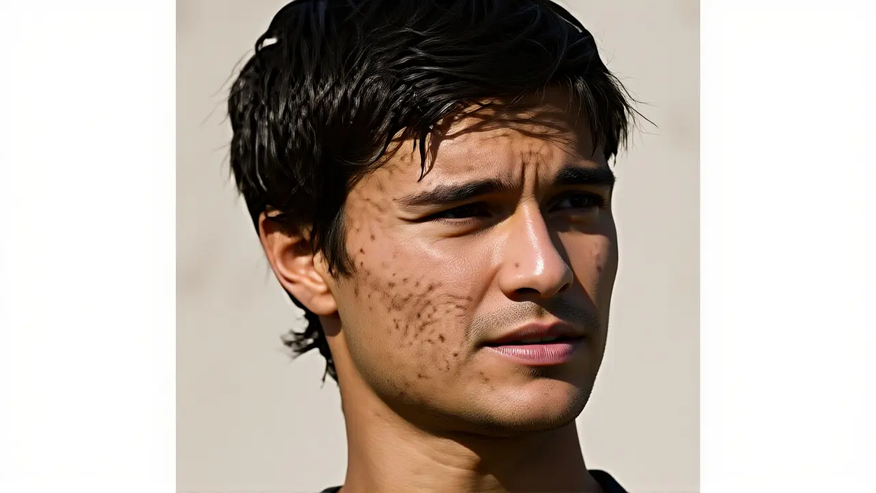 Diego Ochoa fica no banco contra o Amércia por condição não revelada