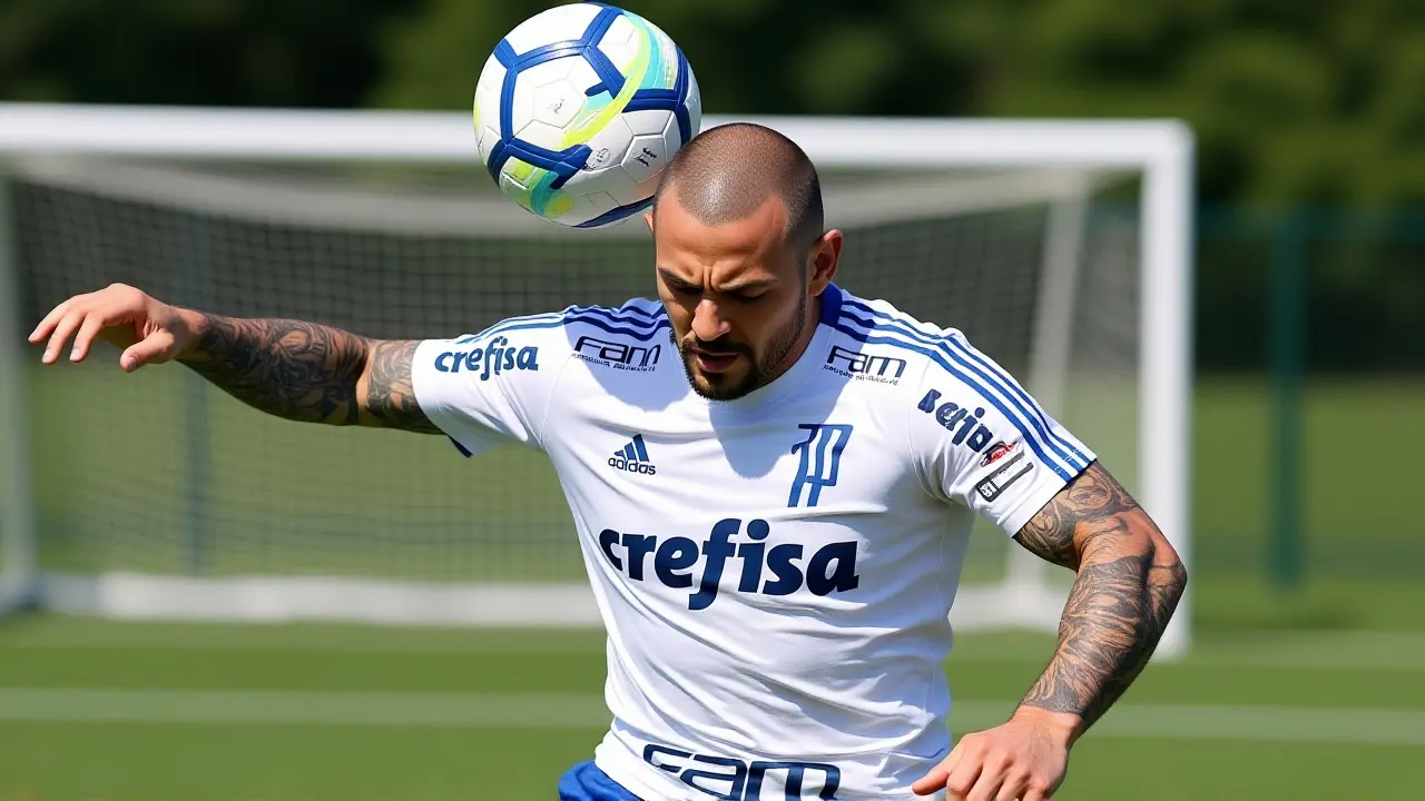 Legado anterior e expectativas renovadas