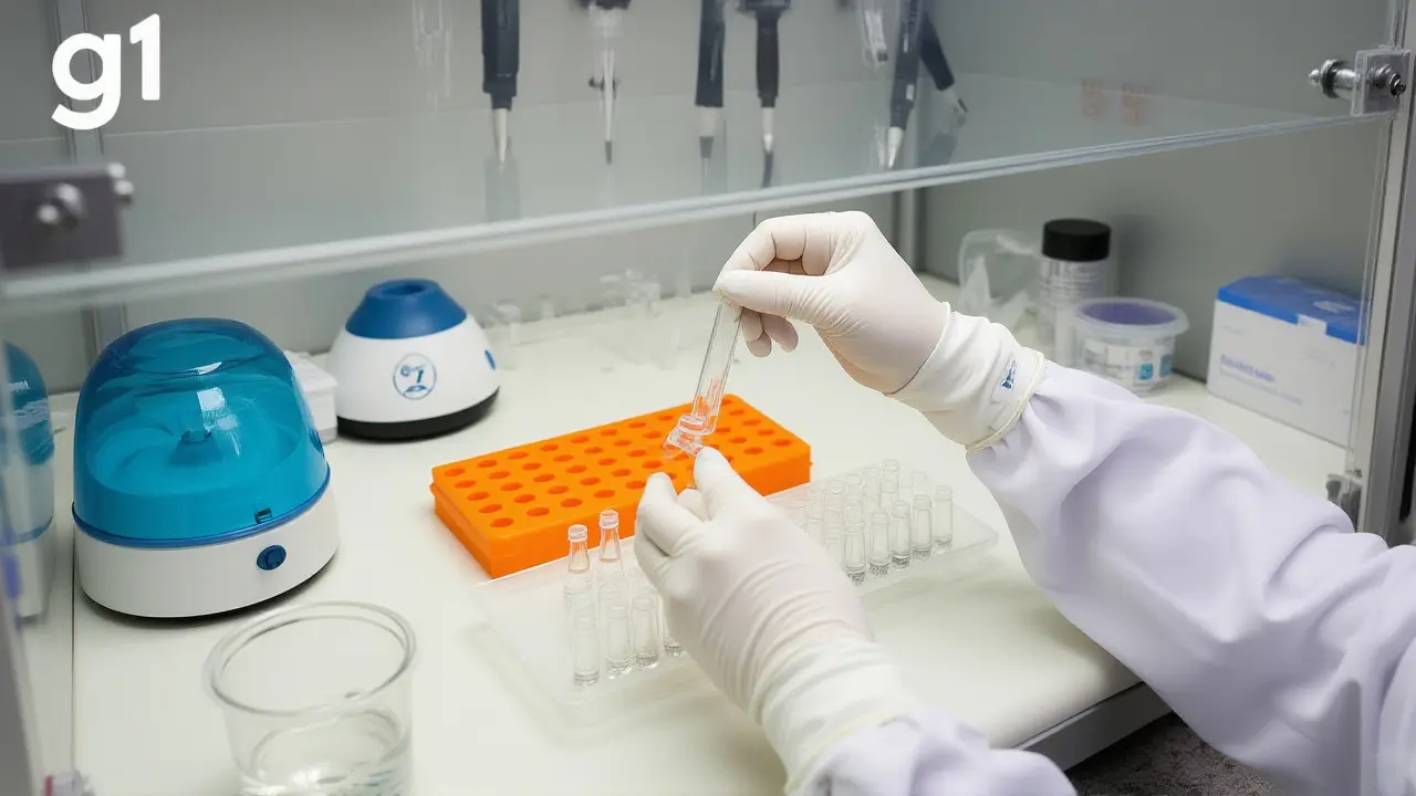 O Vírus da Floresta Urbana: Oropouche