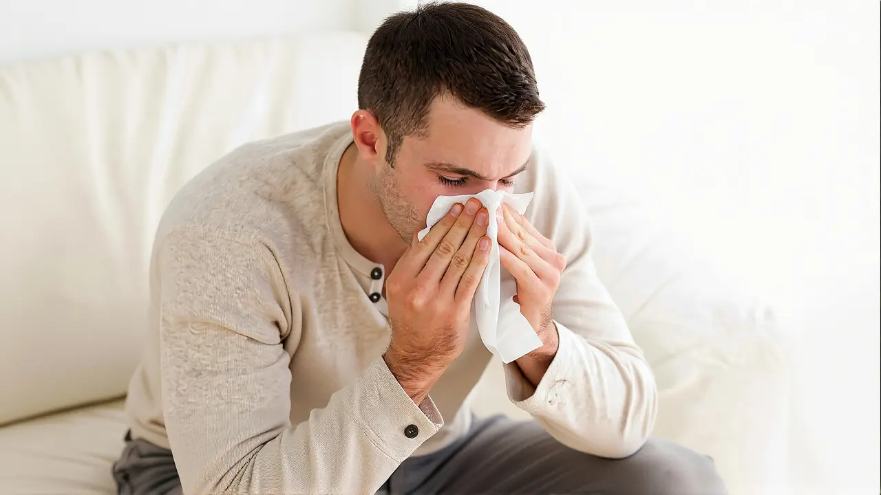 Por que Estamos Preparados para Falhar?