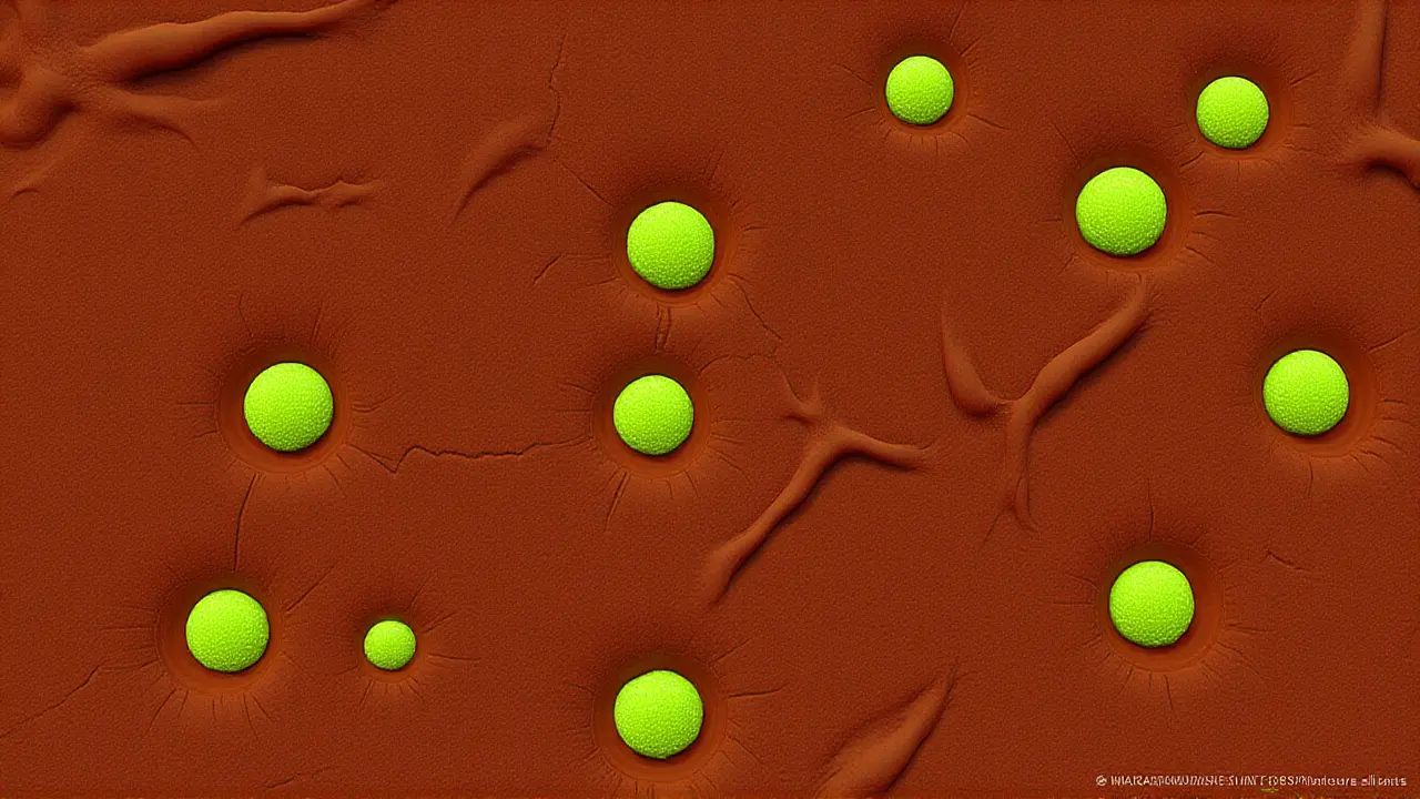 Três Vírus Alerta Vermelho: H5N1, Mpox e Oropouche em Foco em 2026