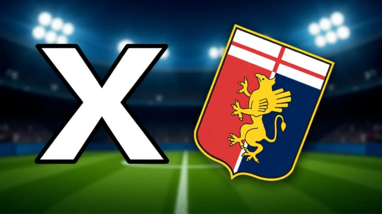 A luta do Genoa contra o rebaixamento