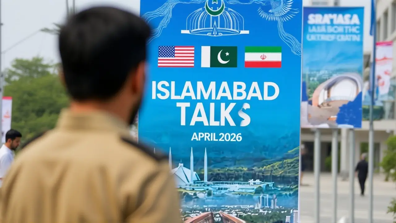 Araghchi deixa Paquistão e evita encontro com emissários dos EUA