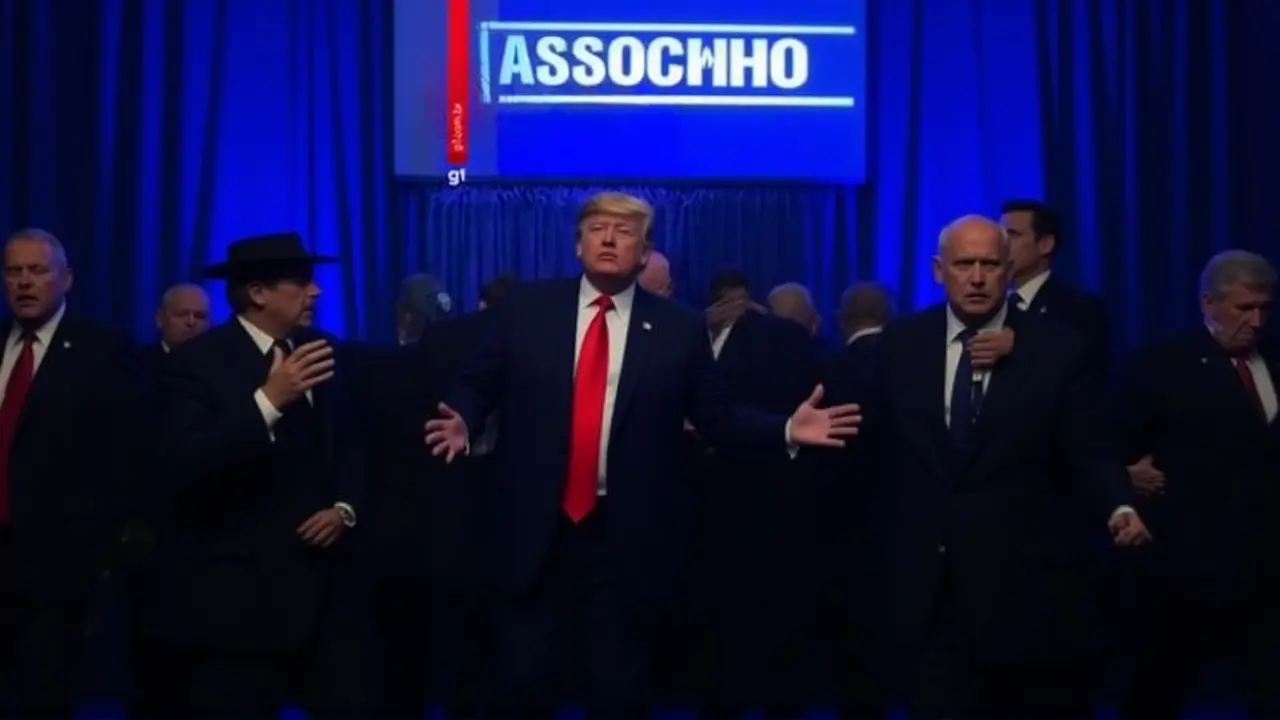 Impactos e perspectivas para o Oriente Médio