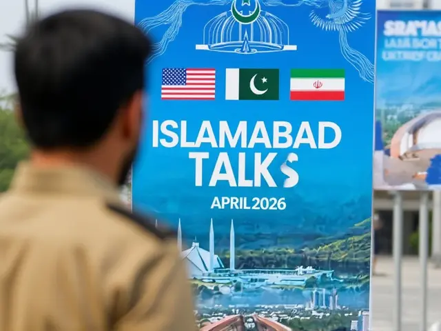 Araghchi deixa Paquistão e evita encontro com emissários dos EUA