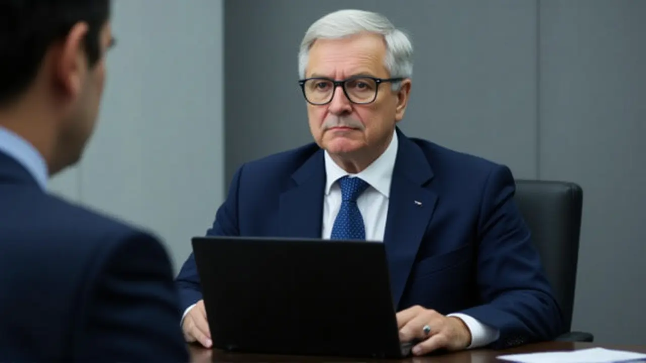 PGR rejeita segunda delação de Daniel Vorcaro no caso Master